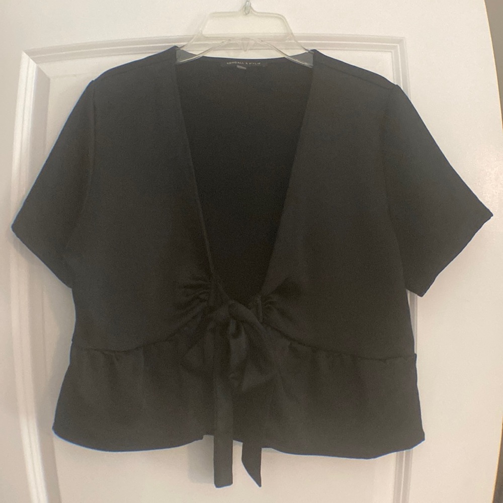 Kendall & Kylie Top